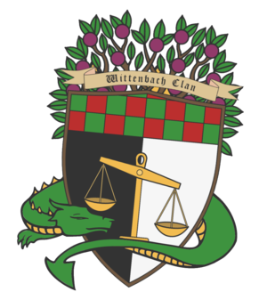 Wittenbach Clan Crest.png