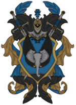 The Ivory Company Crest.png