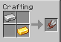 Alchemist's Shears crafting recipe.png