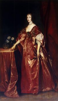 Dyck Anthony van-ZZZ-Portrait of Queen Henrietta-Maria.jpg
