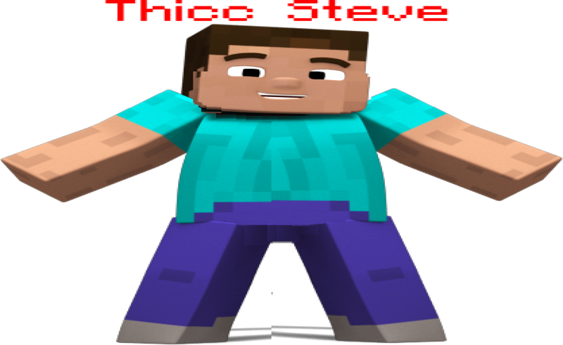 Filethicc Stevepng Lord Of The Craft 3191