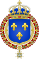 CoA of Auvergne.png